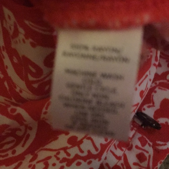 Loft size 2 pants. - Picture 4 of 4